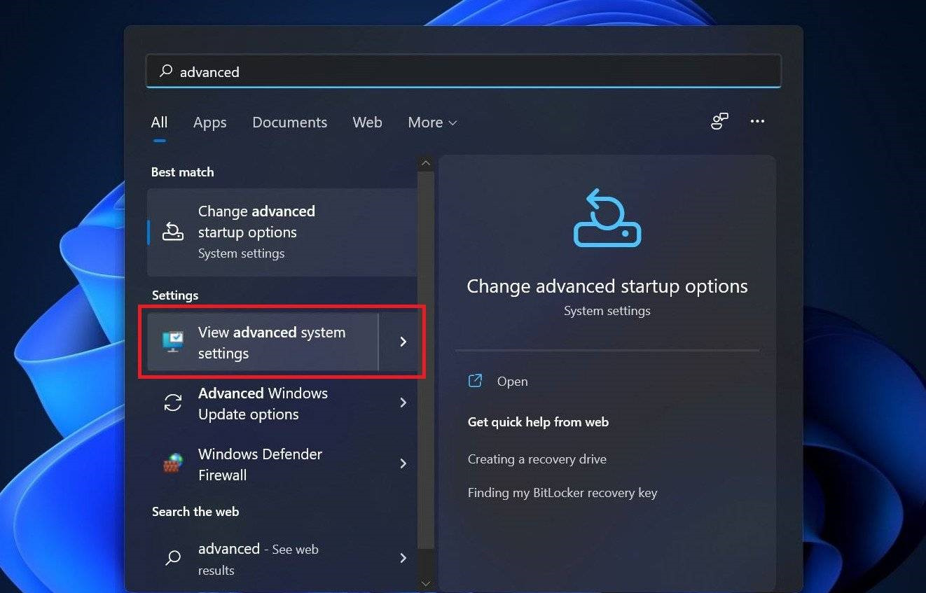 Win11如何提高運行速度和性能？Win11提高流暢度設置