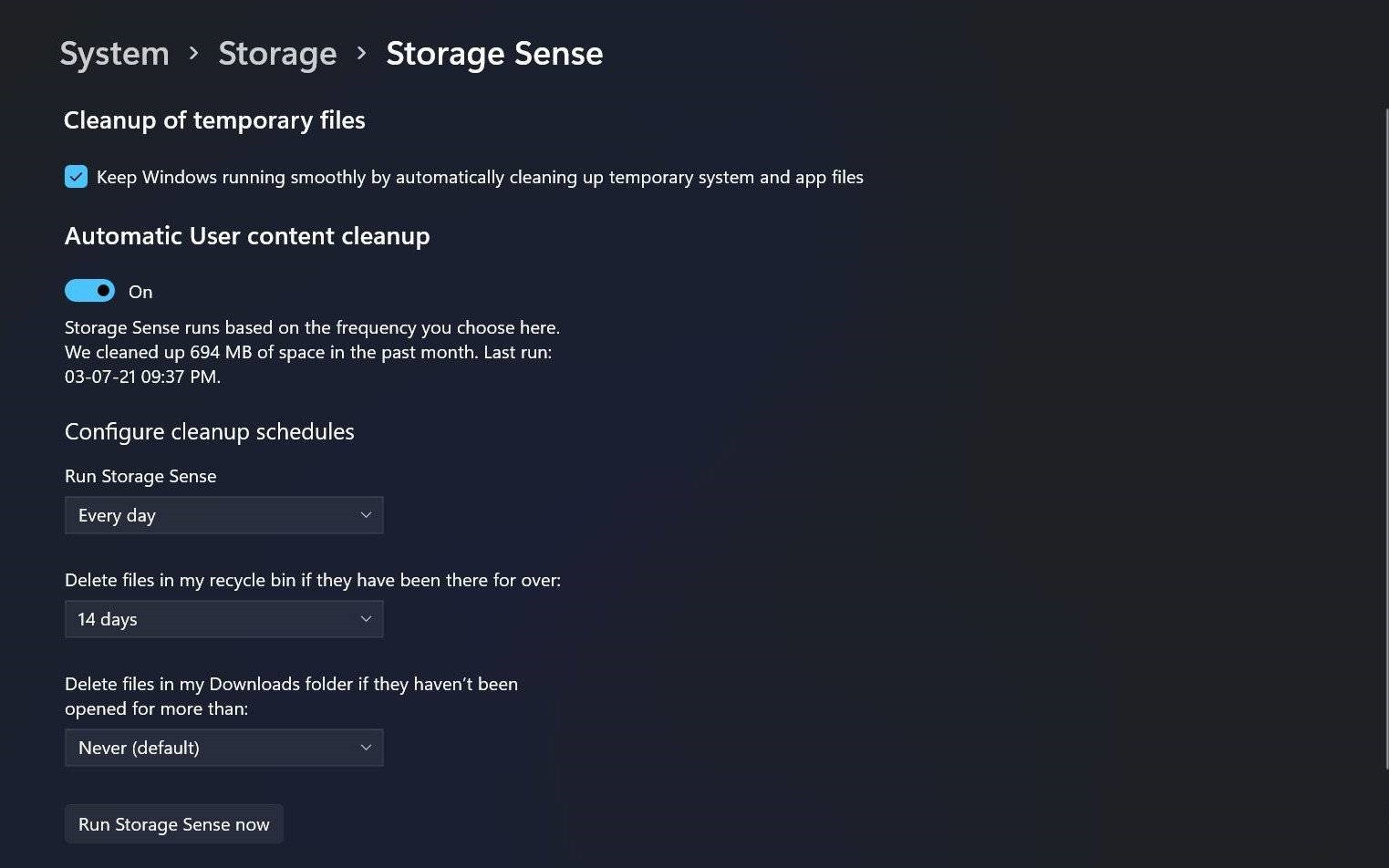 Win11如何提高運行速度和性能？Win11提高流暢度設置