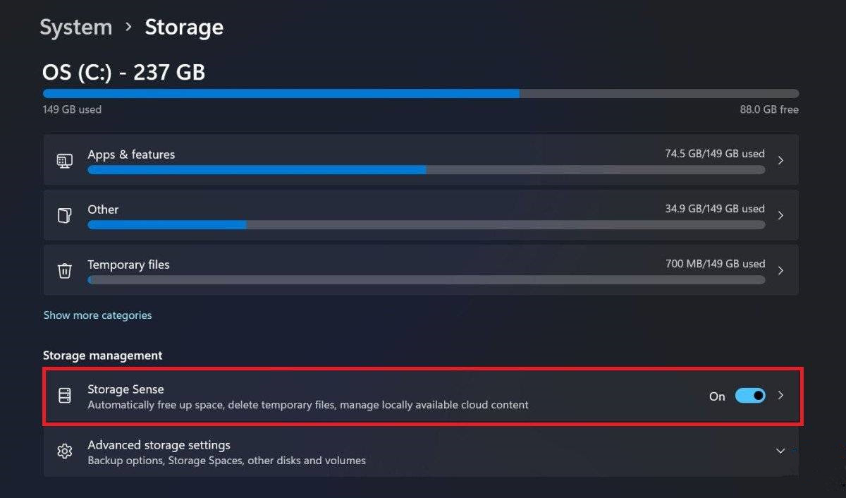 Win11如何提高運行速度和性能？Win11提高流暢度設置