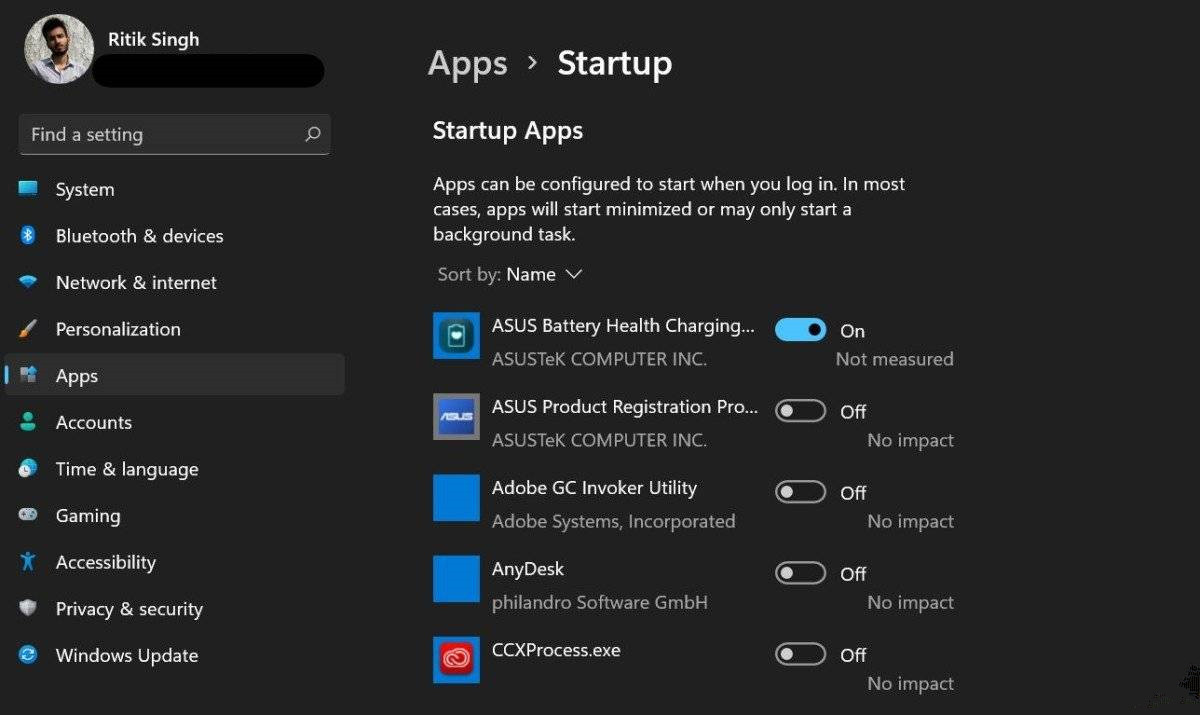 Win11如何提高運行速度和性能？Win11提高流暢度設置