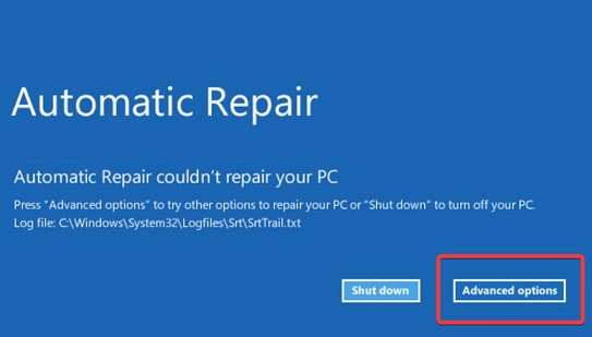 Win11一直黑屏轉圈怎么辦？Win11一直黑屏轉圈的解決方法