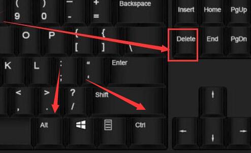 Win11屏幕變黑如何解決？Win11屏幕變黑恢復(fù)方法