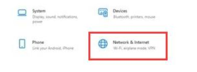 Win11不能正常使用網絡怎么辦？Win11不能正常使用網絡的解決方法