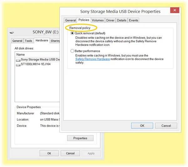 Win11無法安全彈出硬盤怎么辦？Win11無法安全彈出外置硬盤解決辦法
