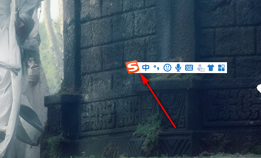 Win10如何把輸入法固定到任務欄？輸入法放到任務欄教程