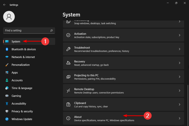 如何在Windows11上檢查RAM內(nèi)存？Win11檢查RAM內(nèi)存方法