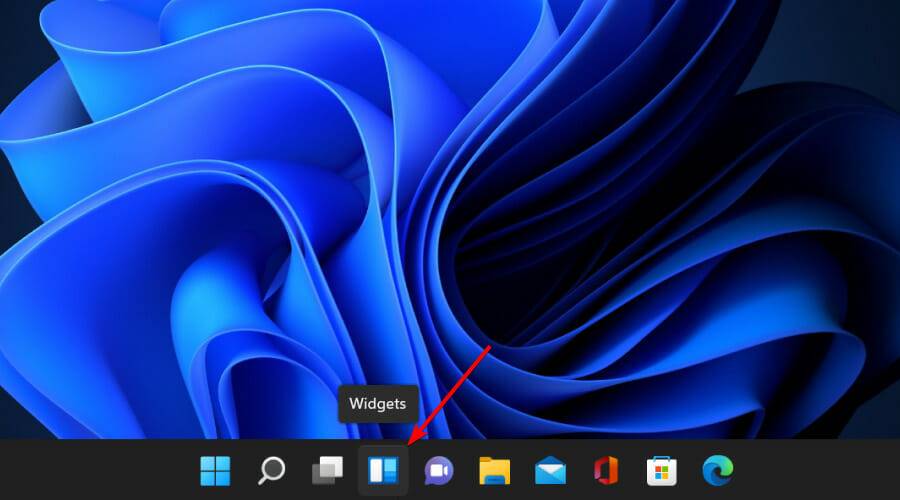 Win11如何刪除天氣小部件？Win11刪除天氣小部件的方法