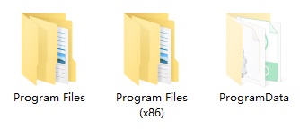 Win10怎么打開(kāi)隱藏文件夾？Win10查看隱藏文件夾的方法