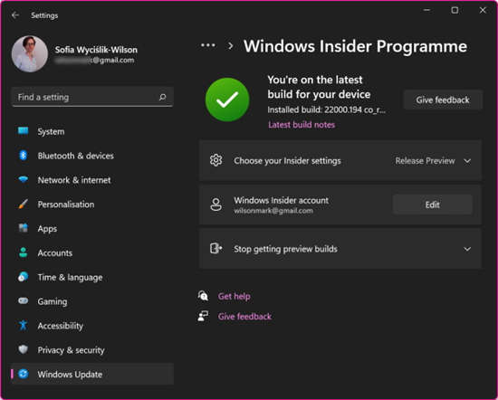 怎么立即免費(fèi)升級(jí)到Windows11？立即免費(fèi)升級(jí)到Windows11方法介紹