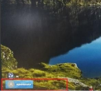 Win10怎么切換用戶？Win10切換用戶的操作方法