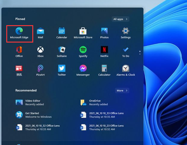 Win11瀏覽器工具欄找不到了怎么辦？