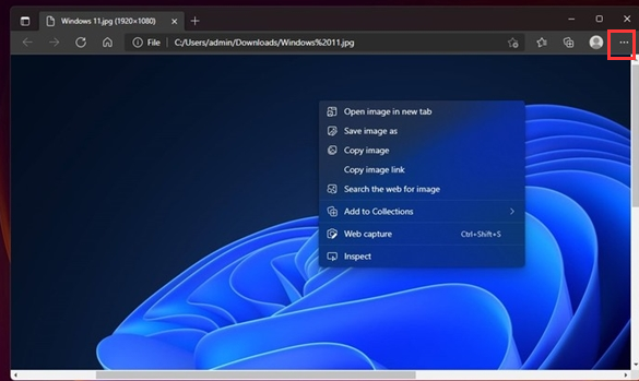 Win11瀏覽器工具欄找不到了怎么辦？