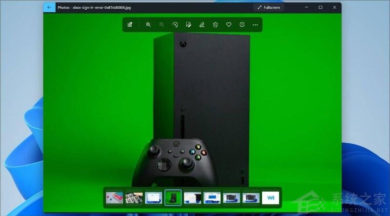 Win11中的照片應(yīng)用程序有哪些新功能？照片應(yīng)用程序新功能介紹