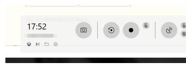 Win10錄屏功能不工作怎么辦？Win10錄屏功能不工作的解決方法