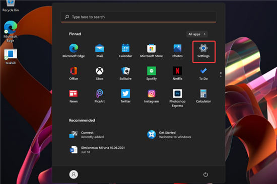 如何在Windows 11中更改密碼和用戶名？