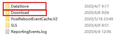 Win10更新失敗導致C盤爆滿怎么辦？Win10更新失敗導致C盤爆滿的解決方法