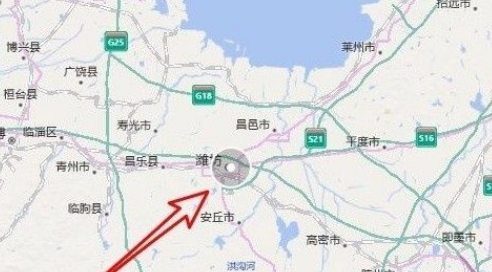 Win10系統怎么設置默認地理位置？Win10系統設置默認地理位置的方法