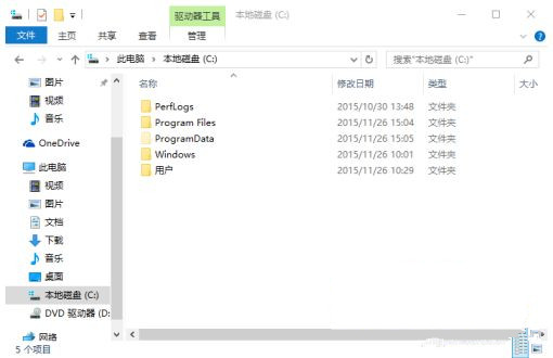 Win10壓縮文件不顯示壓縮圖標怎么辦？
