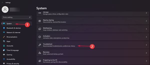 Windows11搜索欄用不了怎么辦？Win11搜索欄用不了的解決方法