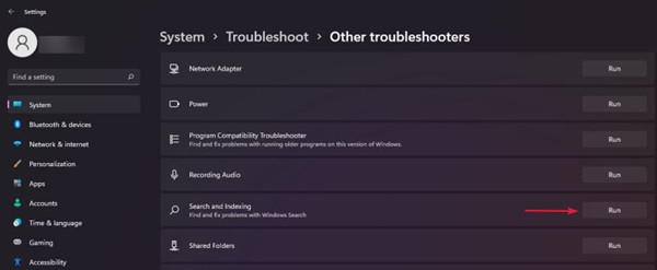 Windows11搜索欄用不了怎么辦？Win11搜索欄用不了的解決方法