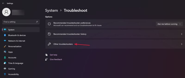 Windows11搜索欄用不了怎么辦？Win11搜索欄用不了的解決方法