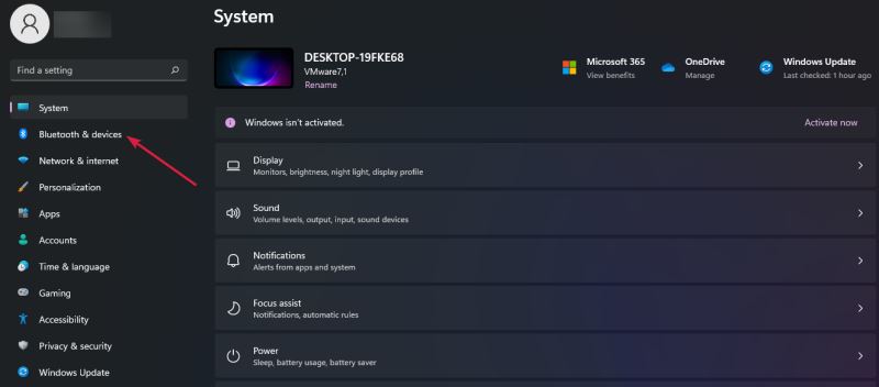 Win11如何將藍牙設備連接PC？藍牙設備連接PC方法教程