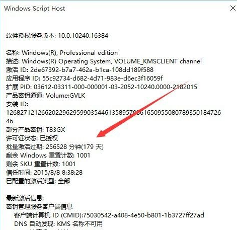 怎么看Win11是不是永久激活？查看Win11是否永久激活的方法
