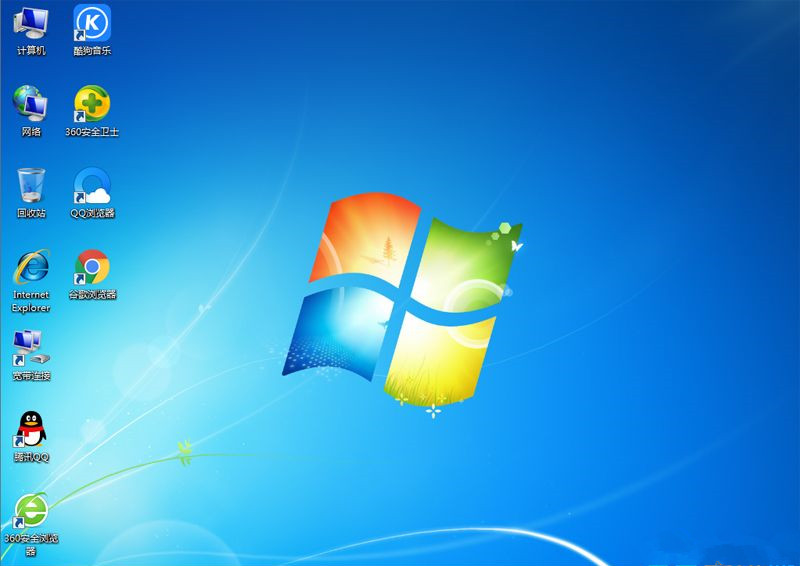 Win7安全模式下如何重裝系統？Win7安全模式下重裝系統教程