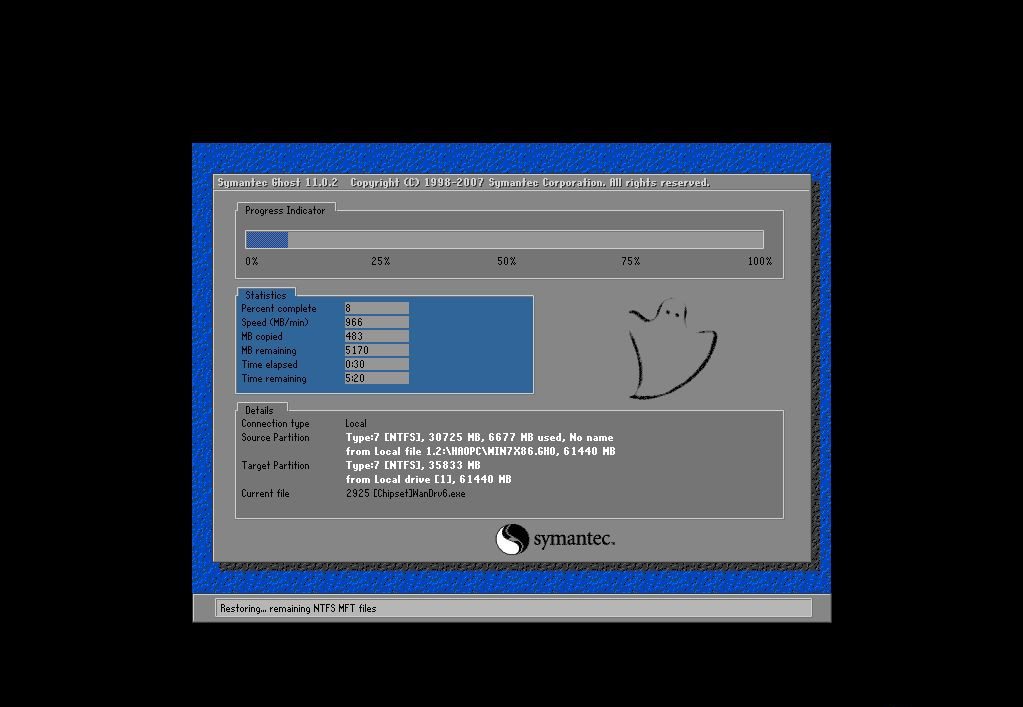 Win7安全模式下如何重裝系統？Win7安全模式下重裝系統教程