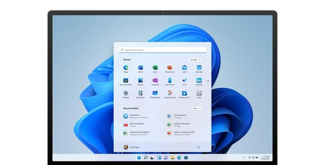 2021全新windows11鏡像：教你免費下載微軟原版Windows11簡體中文ISO鏡像