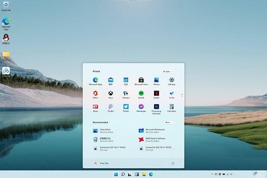 Win11如何把我的電腦放桌面？Win11把我的電腦放桌面方法步驟