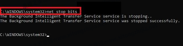 Windows11更新卡在100%怎么解決？
