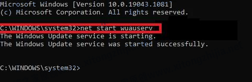 Windows11更新卡在100%怎么解決？