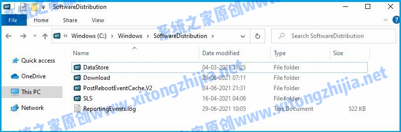 Windows11更新卡在100%怎么解決？