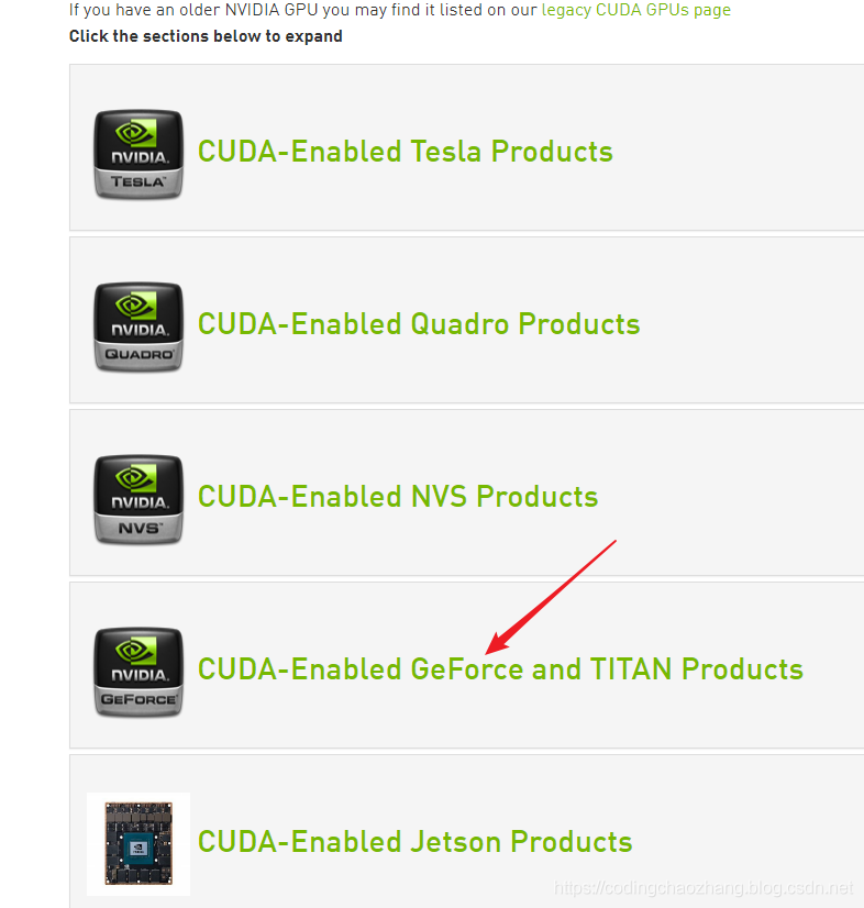 詳解win10下pytorch-gpu安裝以及CUDA詳細安裝過程