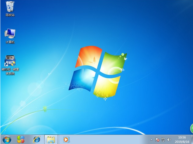 新電腦怎樣重裝系統Win7？新電腦重裝Win7教程