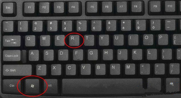 Win10運(yùn)行怎么打開？Win10打開運(yùn)行窗口的快捷鍵