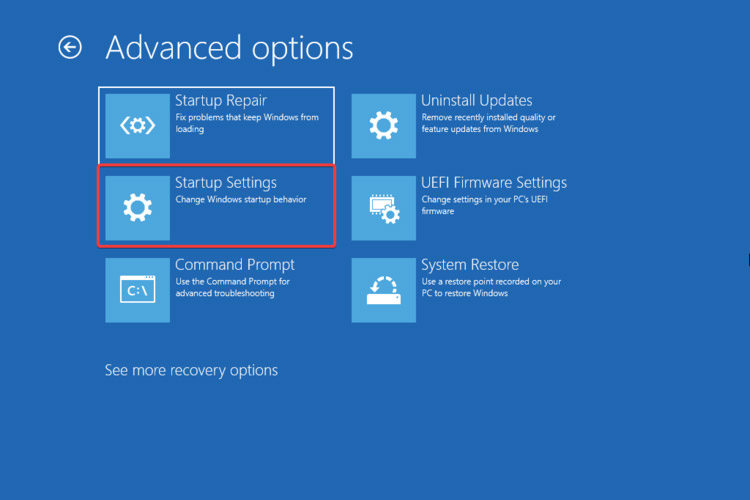 Win11怎么手動進入安全模式？Win11進安全模式的四種方法
