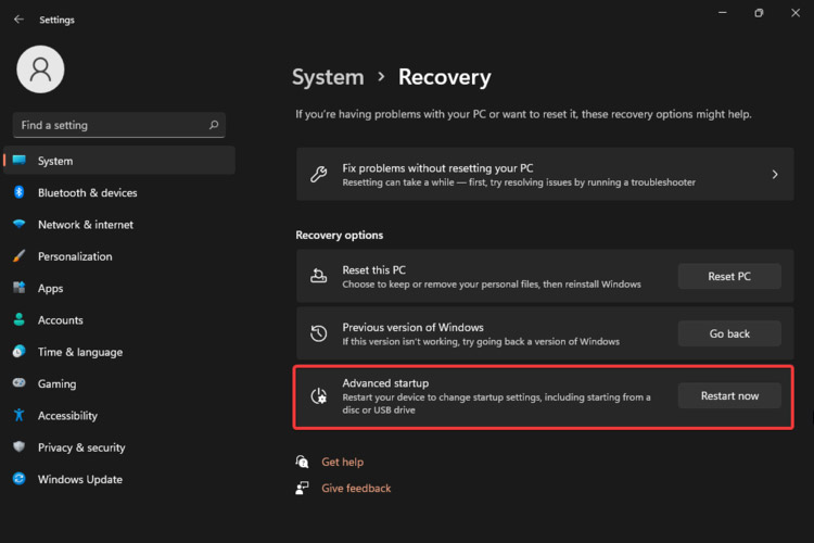 Win11怎么手動進入安全模式？Win11進安全模式的四種方法