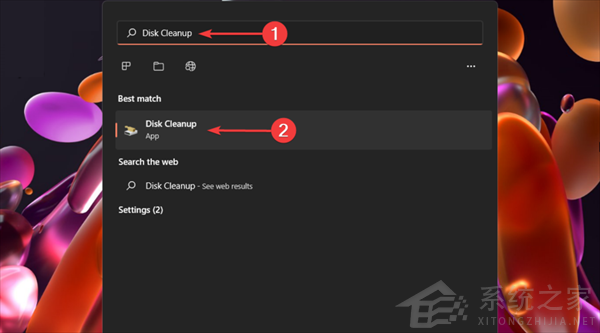 怎么刪除Win11中的臨時文件？Win11刪除臨時文件的兩種方法