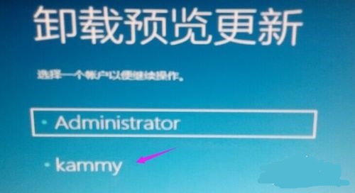 Win10無法卸載更新文件怎么辦？Win10無法卸載更新文件的解決方法