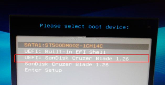 U盤怎么重裝Win10系統？U盤重裝系統Win10教程