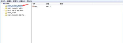 win7右鍵新建excel不見了如何處理？win7右鍵無新建excel的解決教程