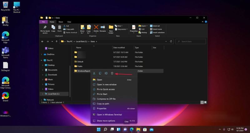 如何在Win11系統上刪除本地用戶？Win11刪除本地用戶教程方法