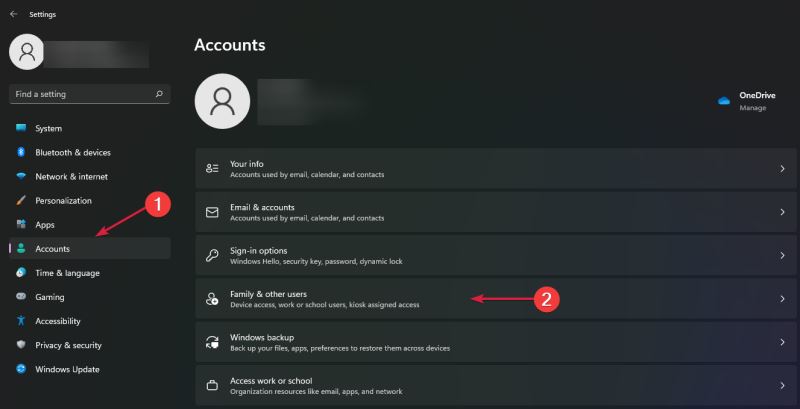 如何在Win11系統上刪除本地用戶？Win11刪除本地用戶教程方法