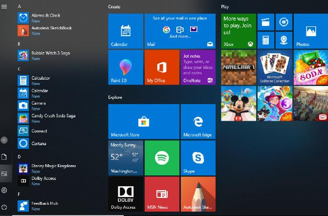 Win10教育版有什么限制嗎？Win10教育版的優(yōu)缺點