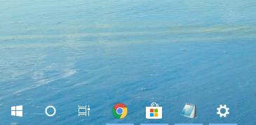 Win11任務欄全透明如何設置？Win11任務欄全透明設置的方法