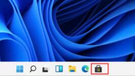 Win11任務欄全透明如何設置？Win11任務欄全透明設置的方法
