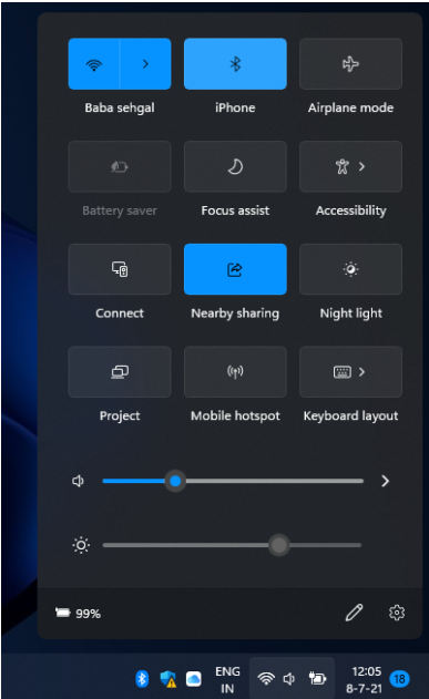 Win11藍牙功能在哪里？Win11如何驅動藍牙詳細教程