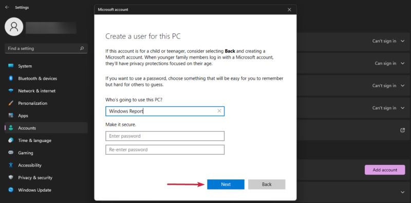 如何從Windows11中刪除Microsoft帳戶(hù)？Win11中刪除Microsoft帳戶(hù)詳細(xì)步驟